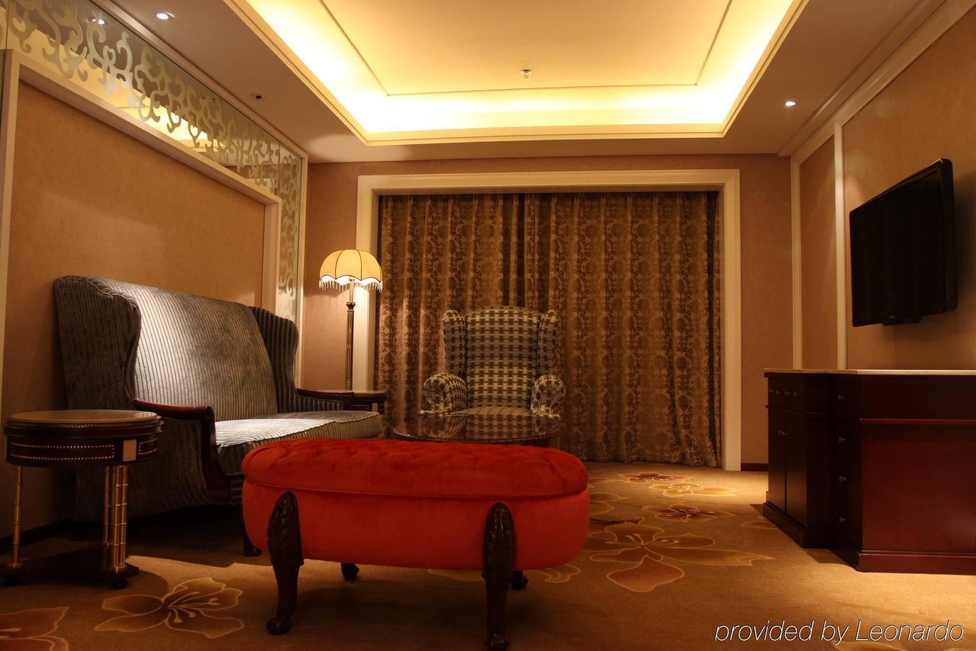 Beijing Royal Phoenix Hotel ห้อง รูปภาพ